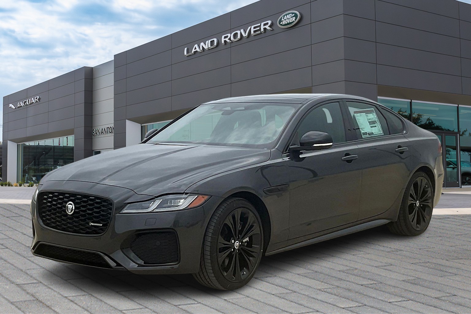 New Jaguar XF for sale Schertz, TX | Jaguar San Antonio